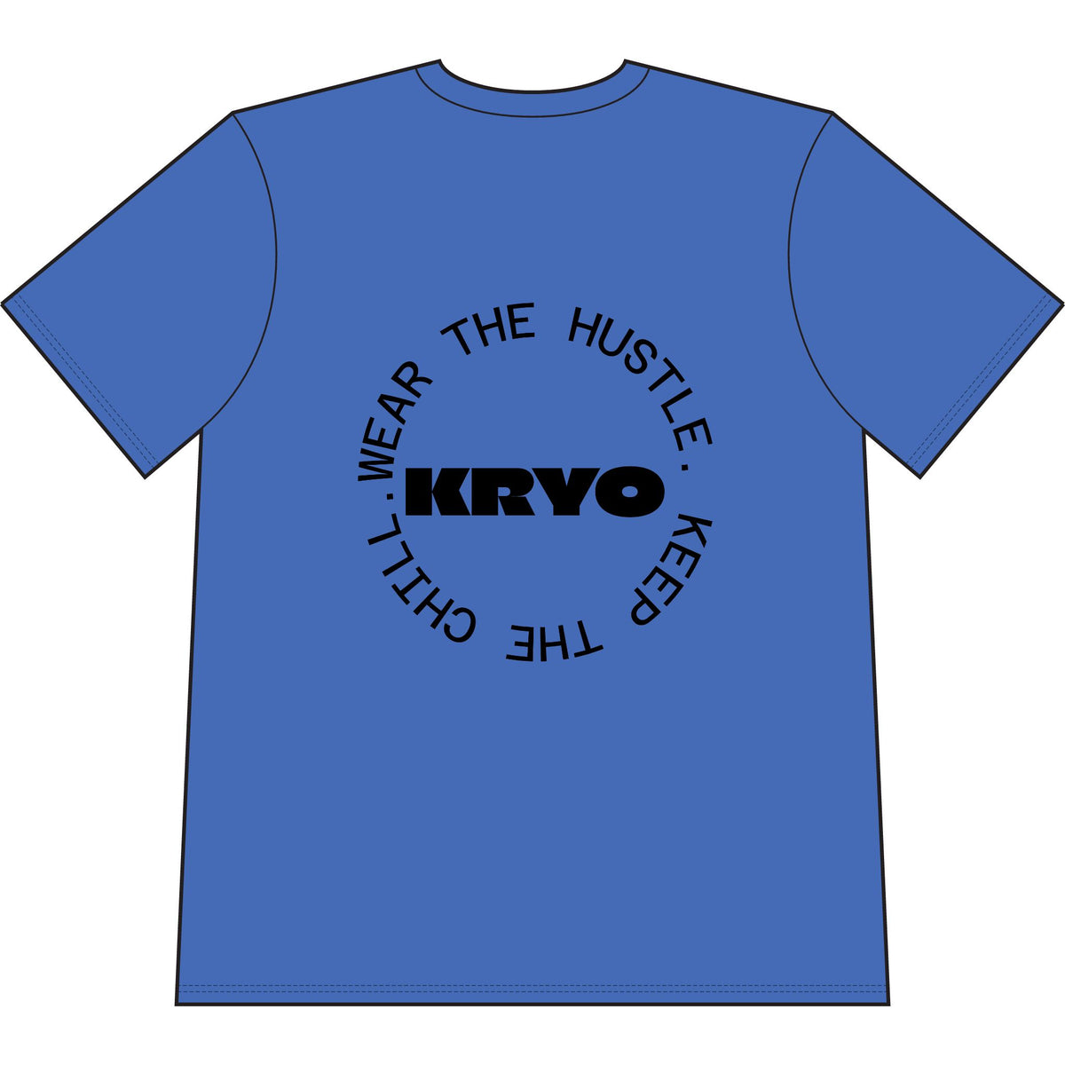 Kryo- Shark Unisex Shirt