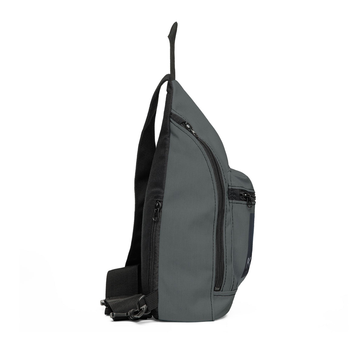 Sling Bag - Kryo Logo Compact Crossbody Pack