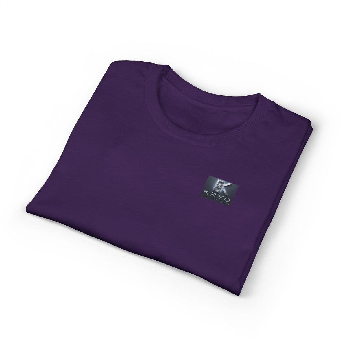 Keep The Chill T-Shirt — Kryo Baseball "Wear the Hustle" Graphic Tee