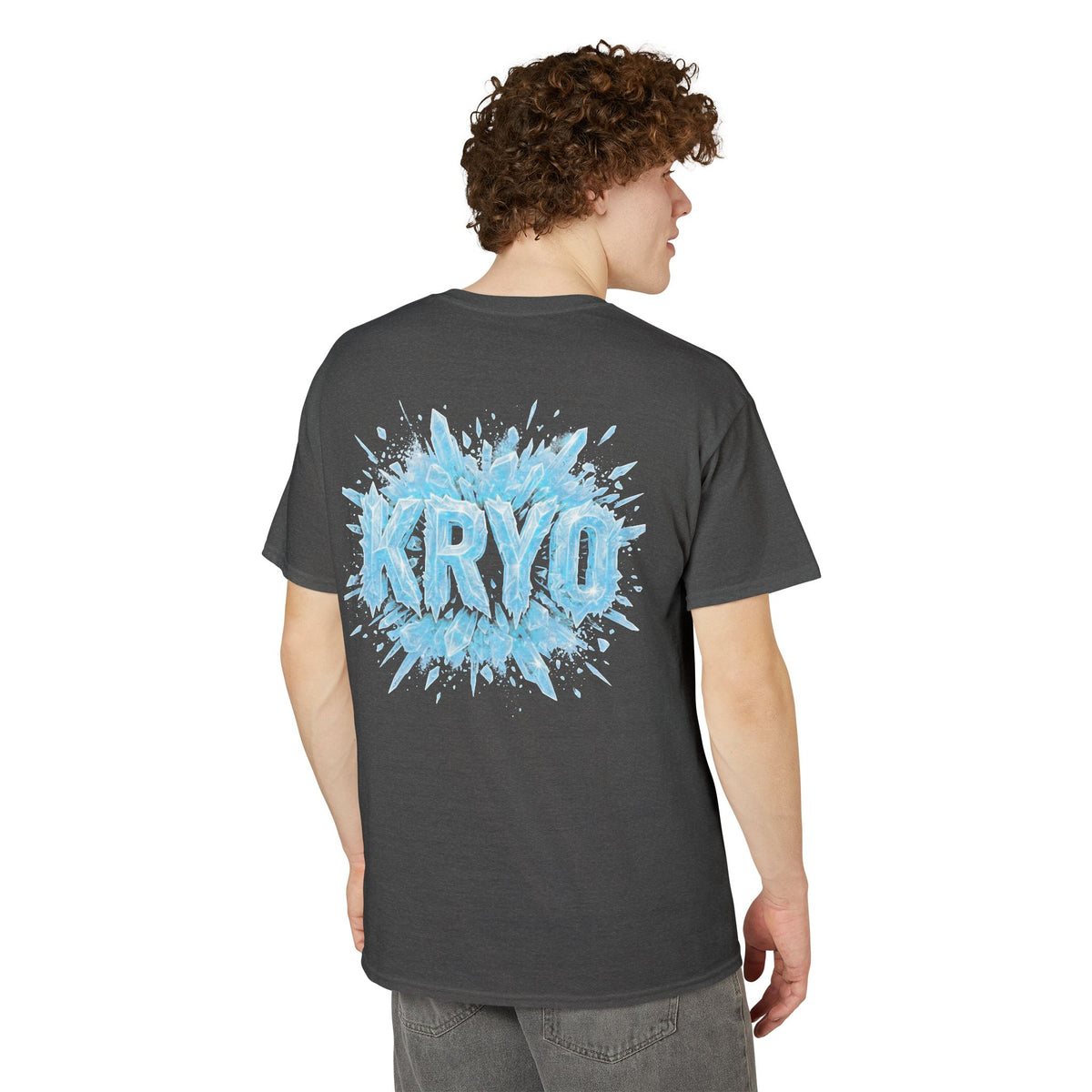 KRYO Ice Splash T-Shirt