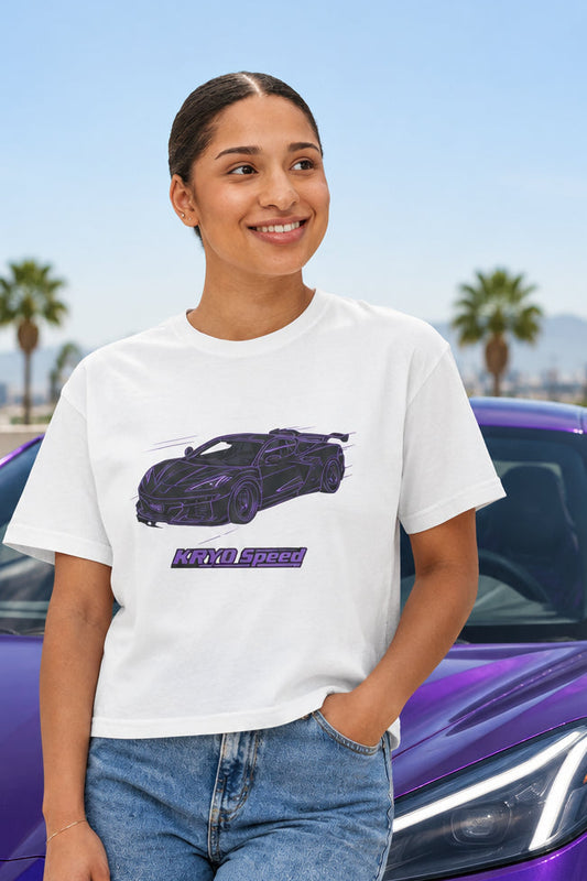 Women's Corvette Bundle