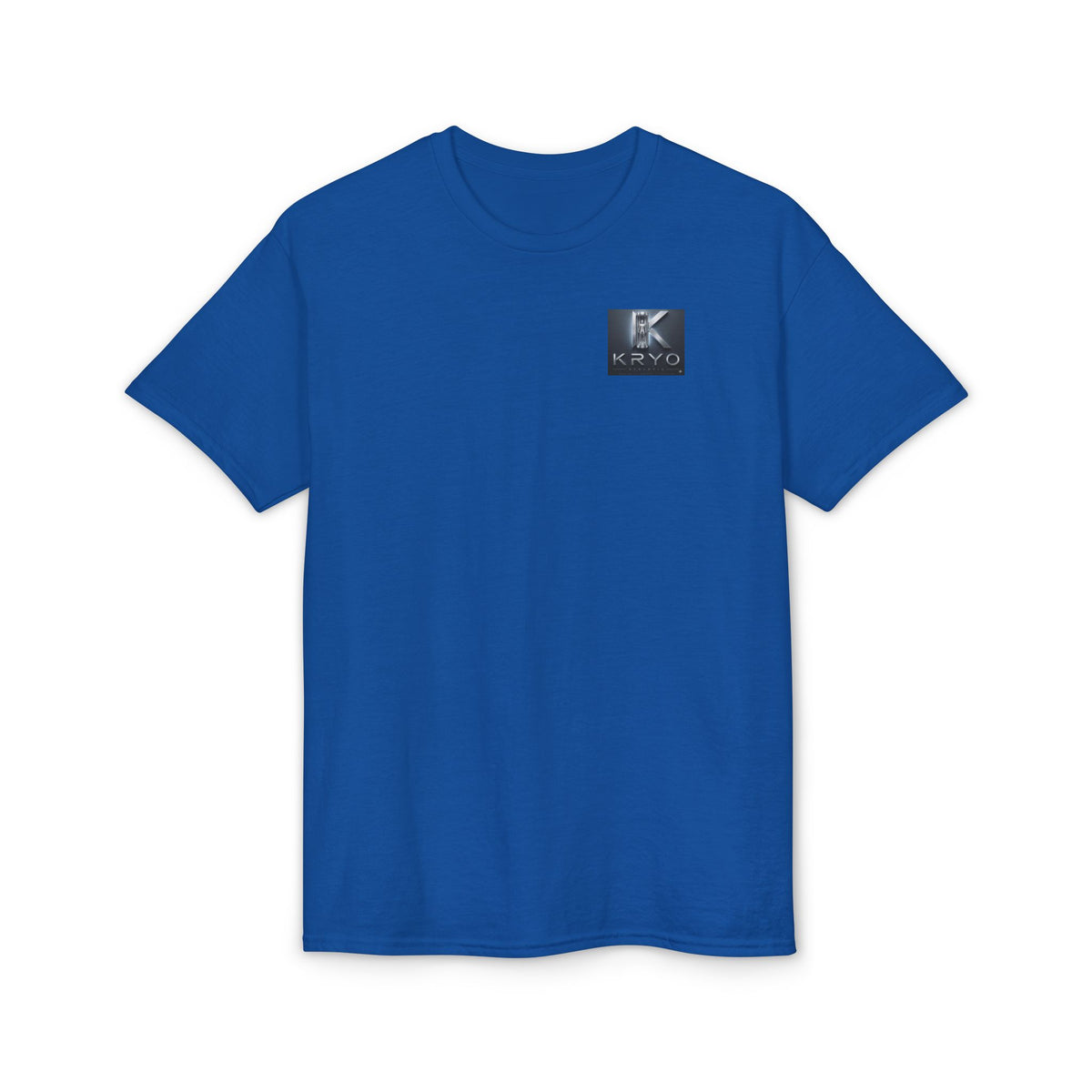 Kryo Soccer Wear The Hustle Soccer T-Shirt — "Keep The Goal" Motivational Graphic Tee