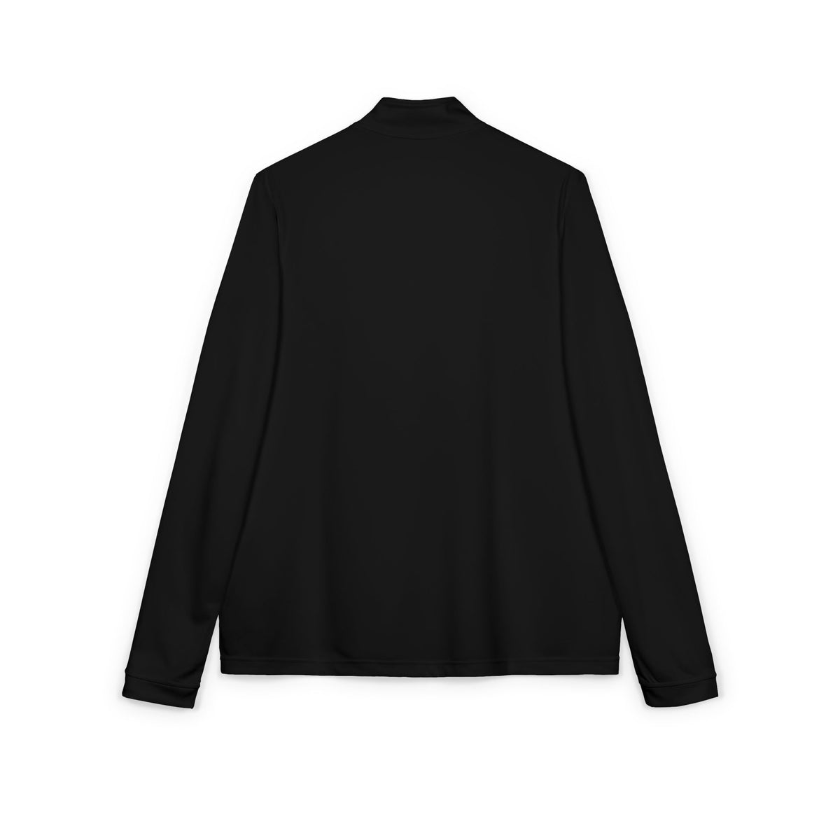 Kryo Embroidered Quarter-Zip Pullover
