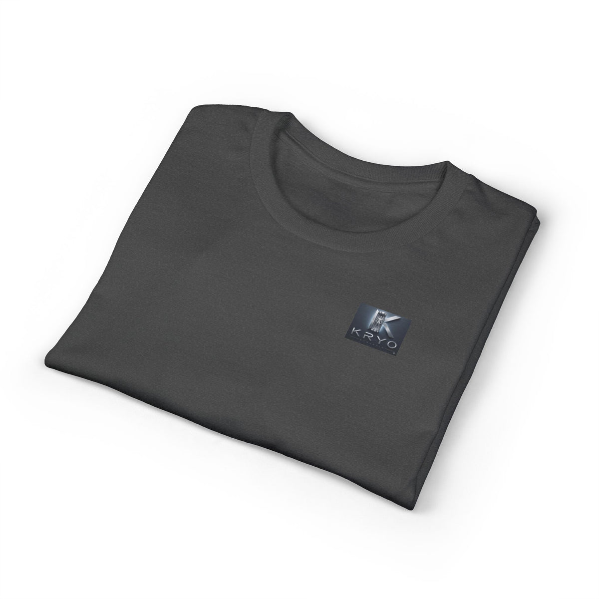 Keep The Chill T-Shirt — Kryo Baseball "Wear the Hustle" Graphic Tee