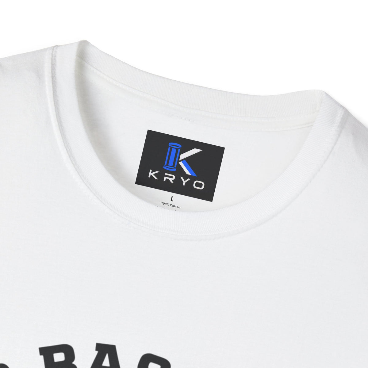 Proud Basketball Mom T-Shirt — Custom Name (KRYO) Basketball Tee