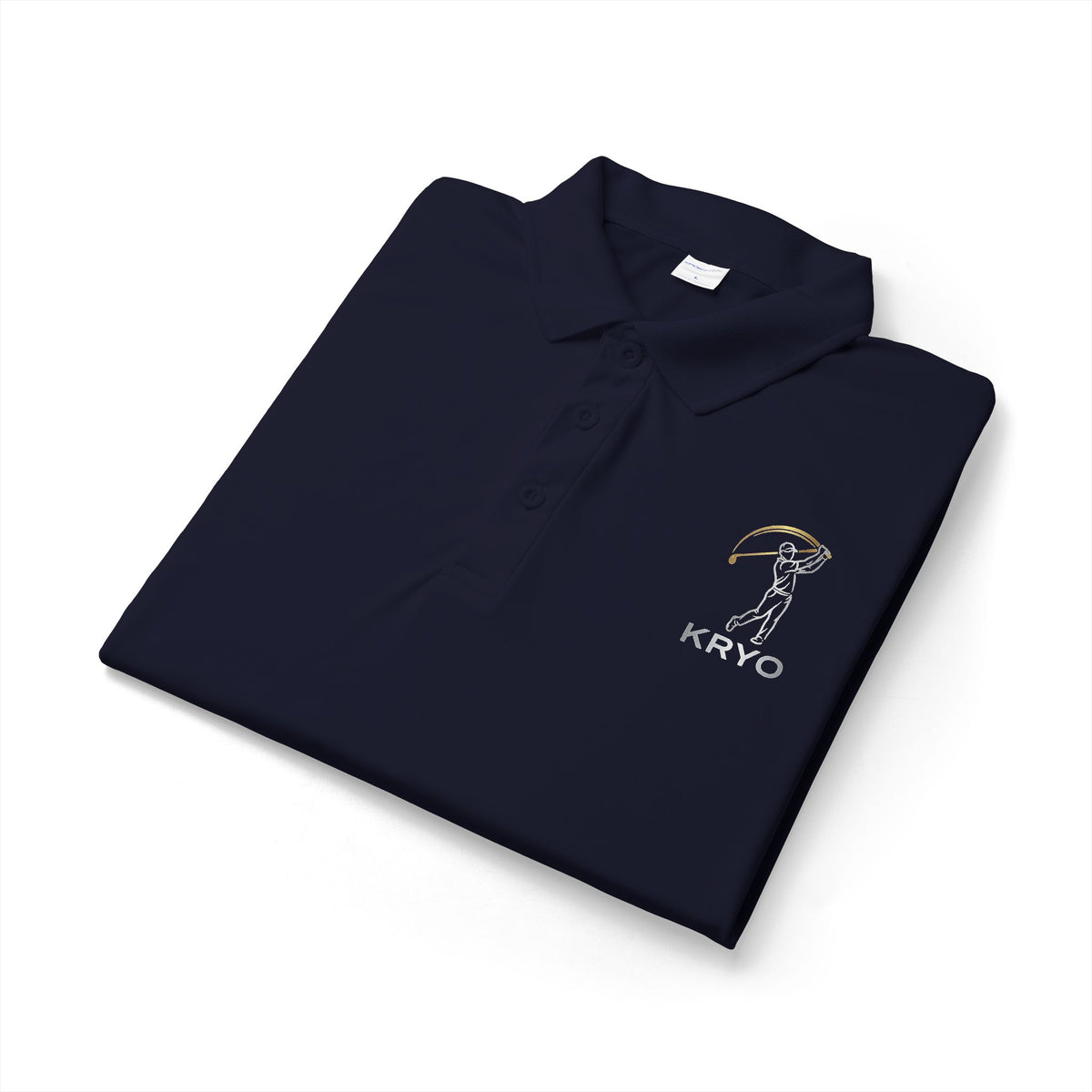 Kryo Golf Polo