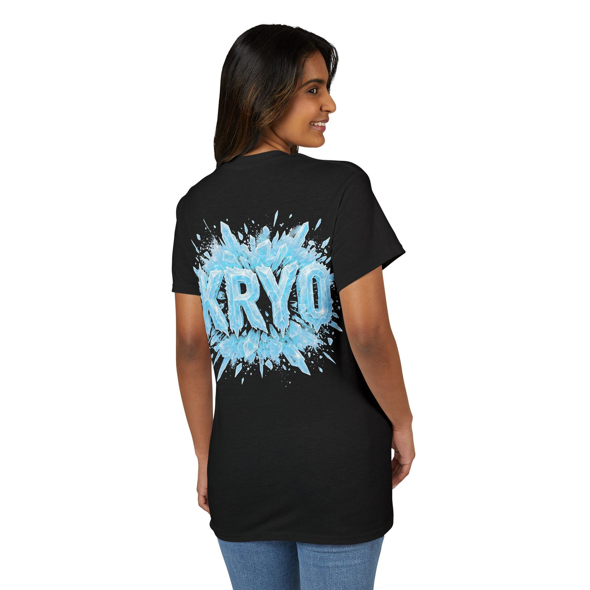 KRYO Ice Splash T-Shirt