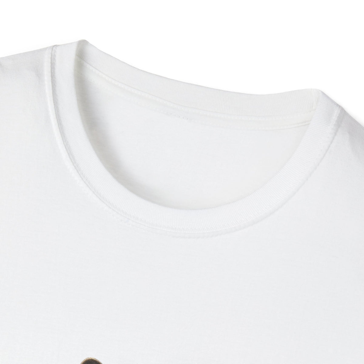 French Bulldog Graphic T-Shirt — 'Kryo' Cute Pup in Sweater Design