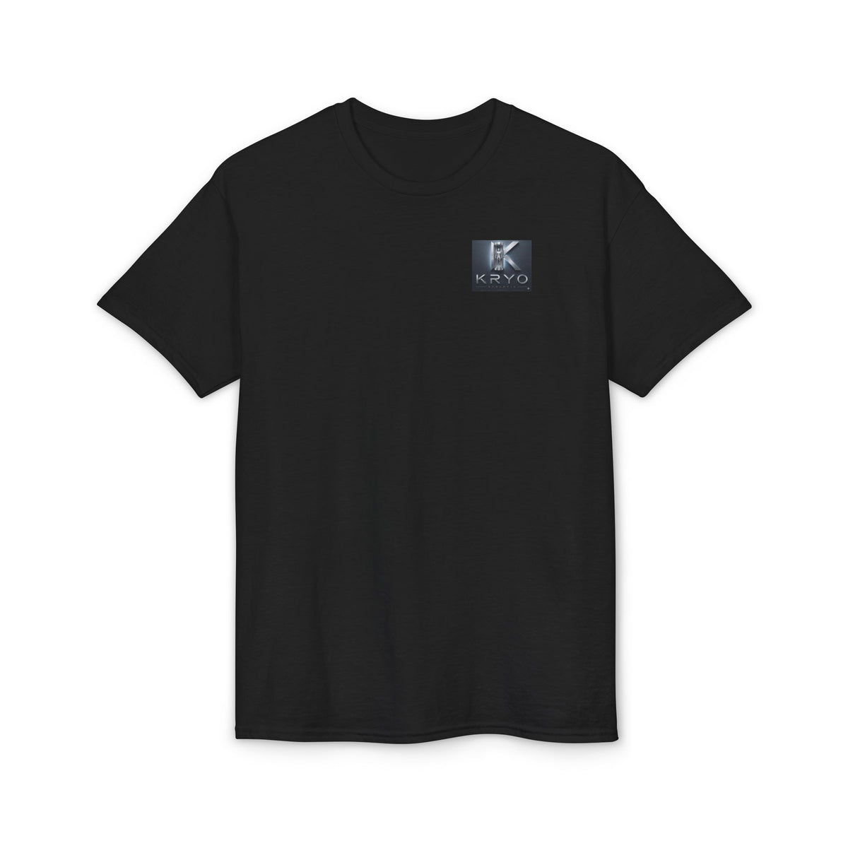 Kryo Soccer Wear The Hustle Soccer T-Shirt — "Keep The Goal" Motivational Graphic Tee