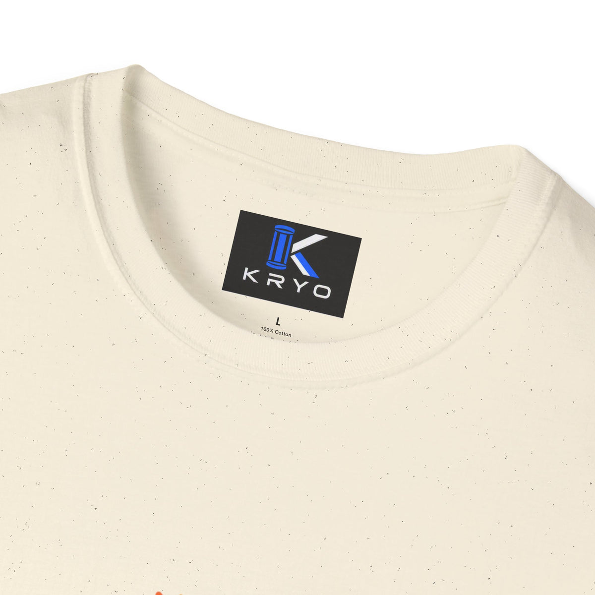 Candy Stealer Monster KRYO T-Shirt
