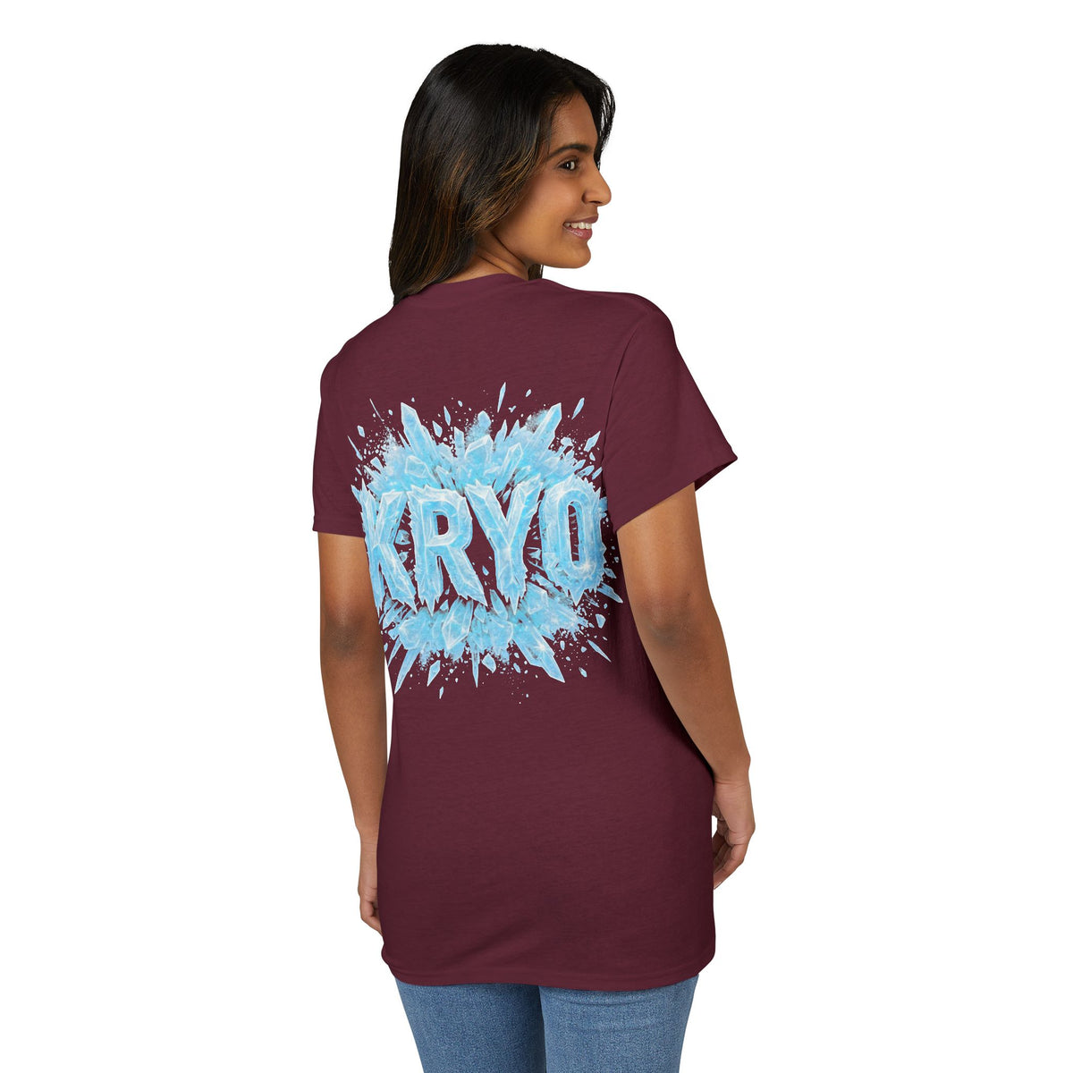 KRYO Ice Splash T-Shirt