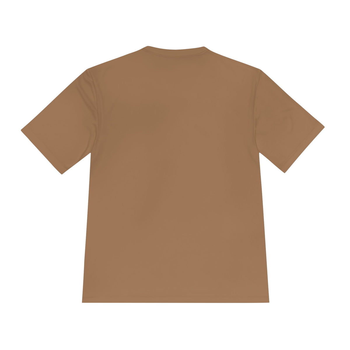 KRYO Logo Moisture-Wicking Tee — Performance Athletic Shirt