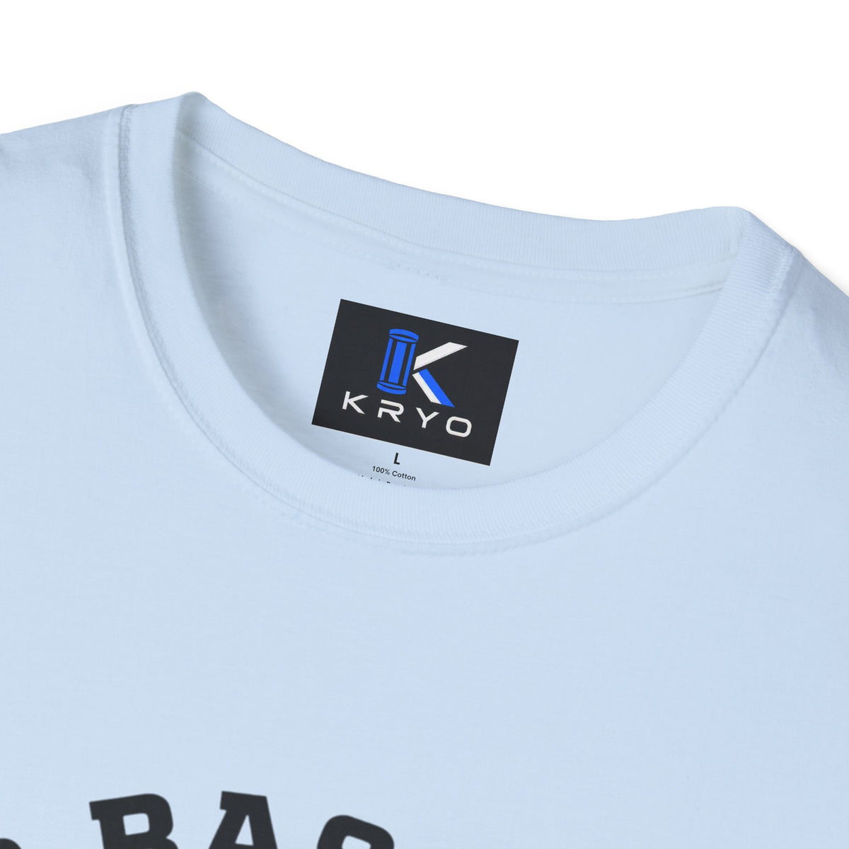 Proud Basketball Mom T-Shirt — Custom Name (KRYO) Basketball Tee