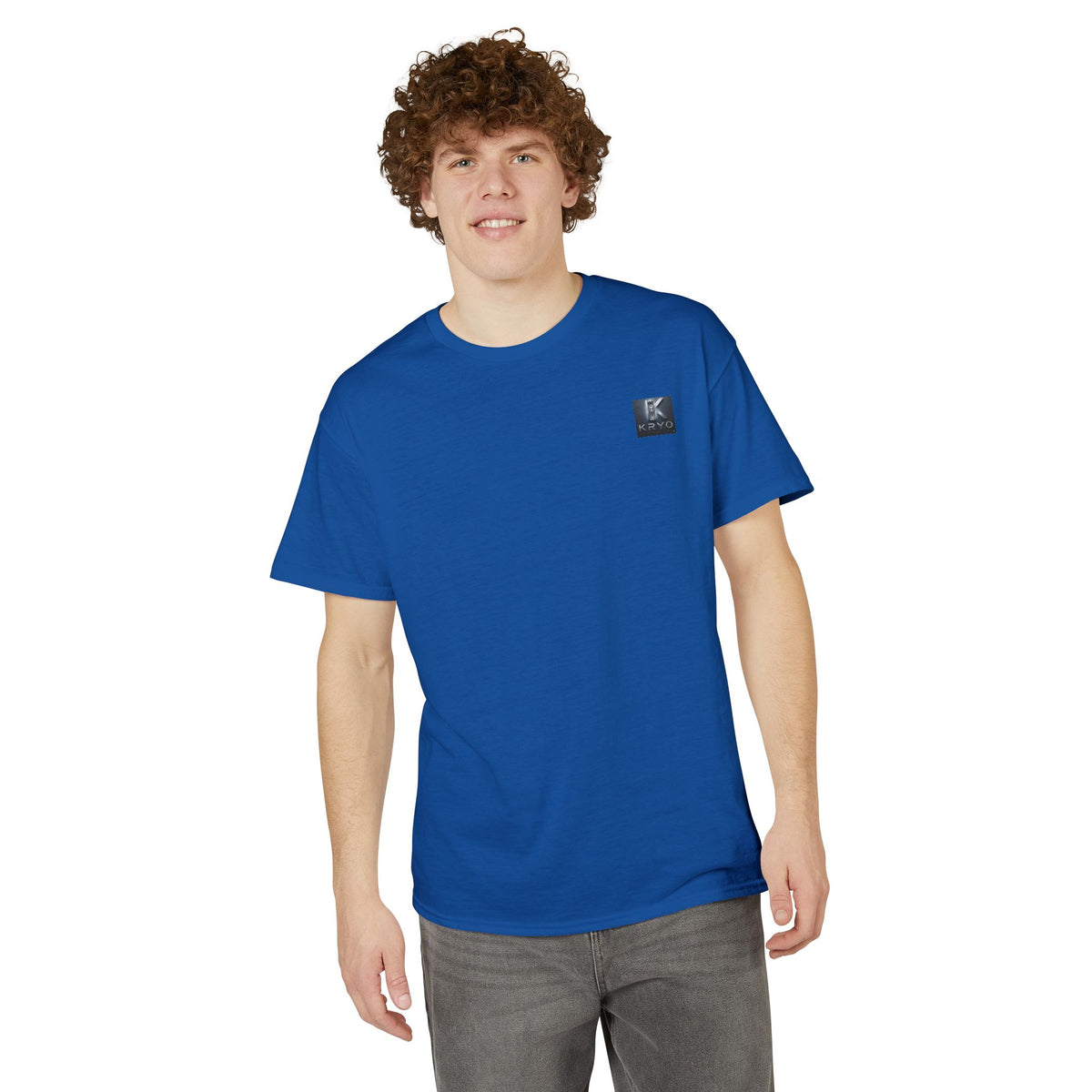KRYO Ice Splash T-Shirt