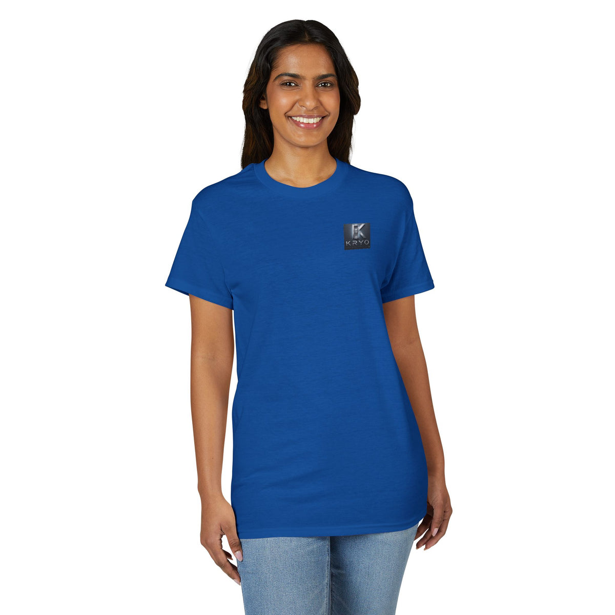 Keep The Chill T-Shirt — Kryo Baseball "Wear the Hustle" Graphic Tee