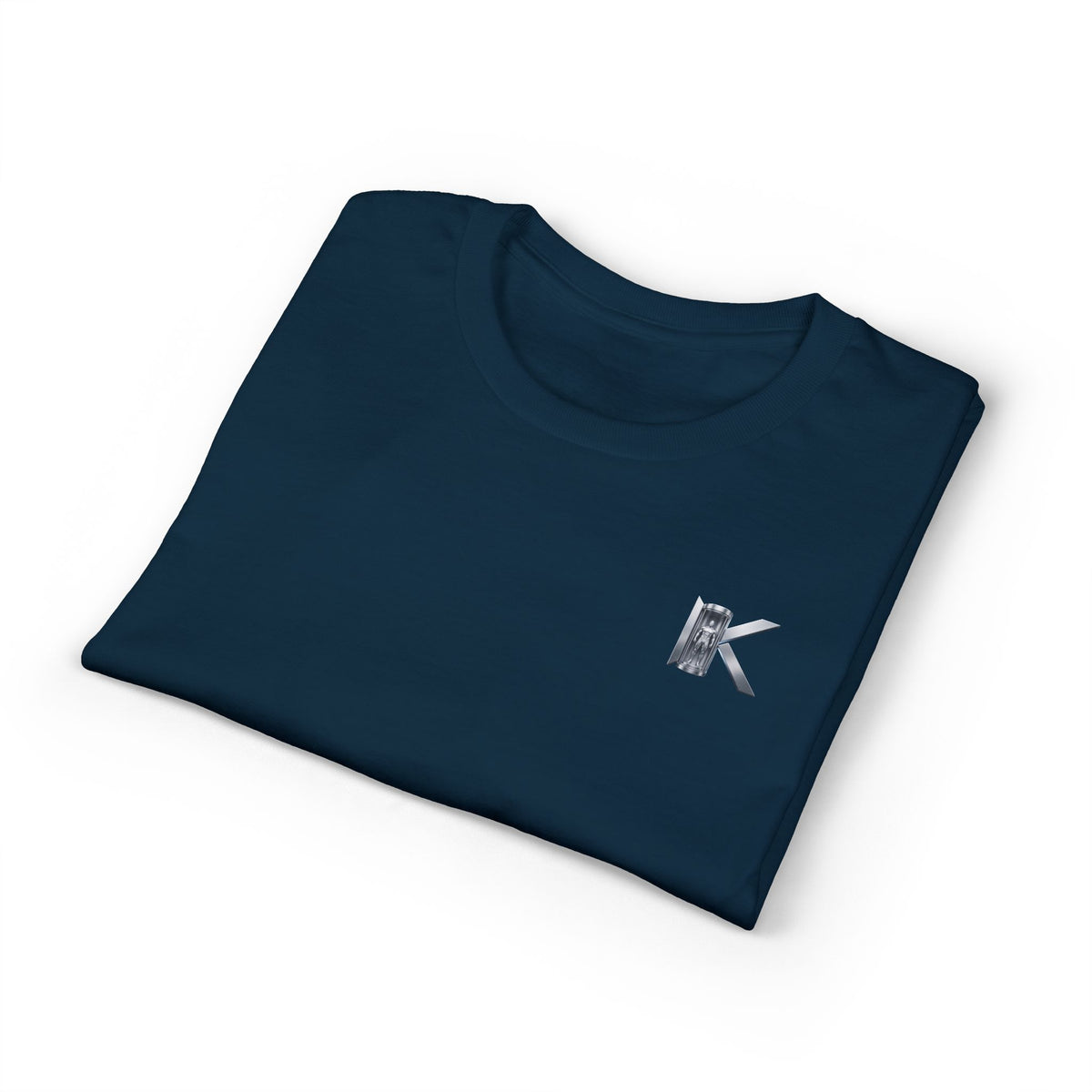 Ice in My Veins Kryo Basketball T-Shirt — Ice-Effect Player Graphic Tee