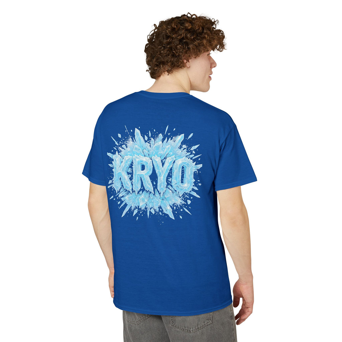 KRYO Ice Splash T-Shirt