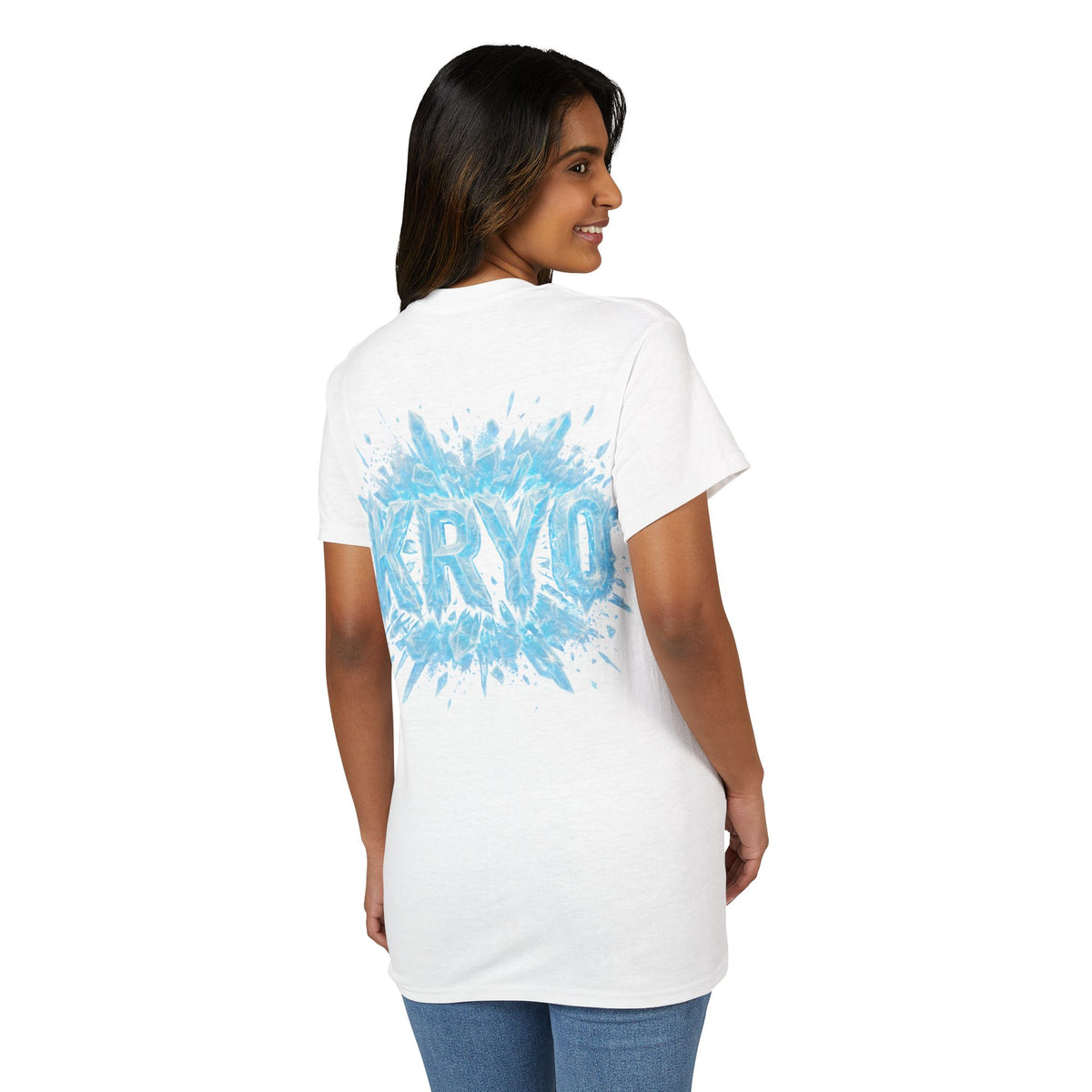 KRYO Ice Splash T-Shirt