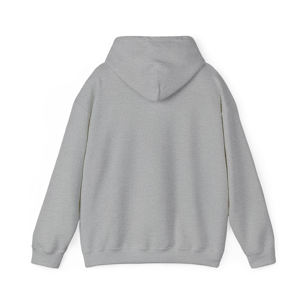 Kryo Graffiti Hoodie - Retro Orange Streetwear Pullover