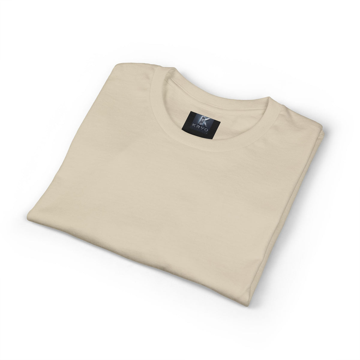 Wear the Hustle Shark T-Shirt — Kryo Athletic Graphic Tee