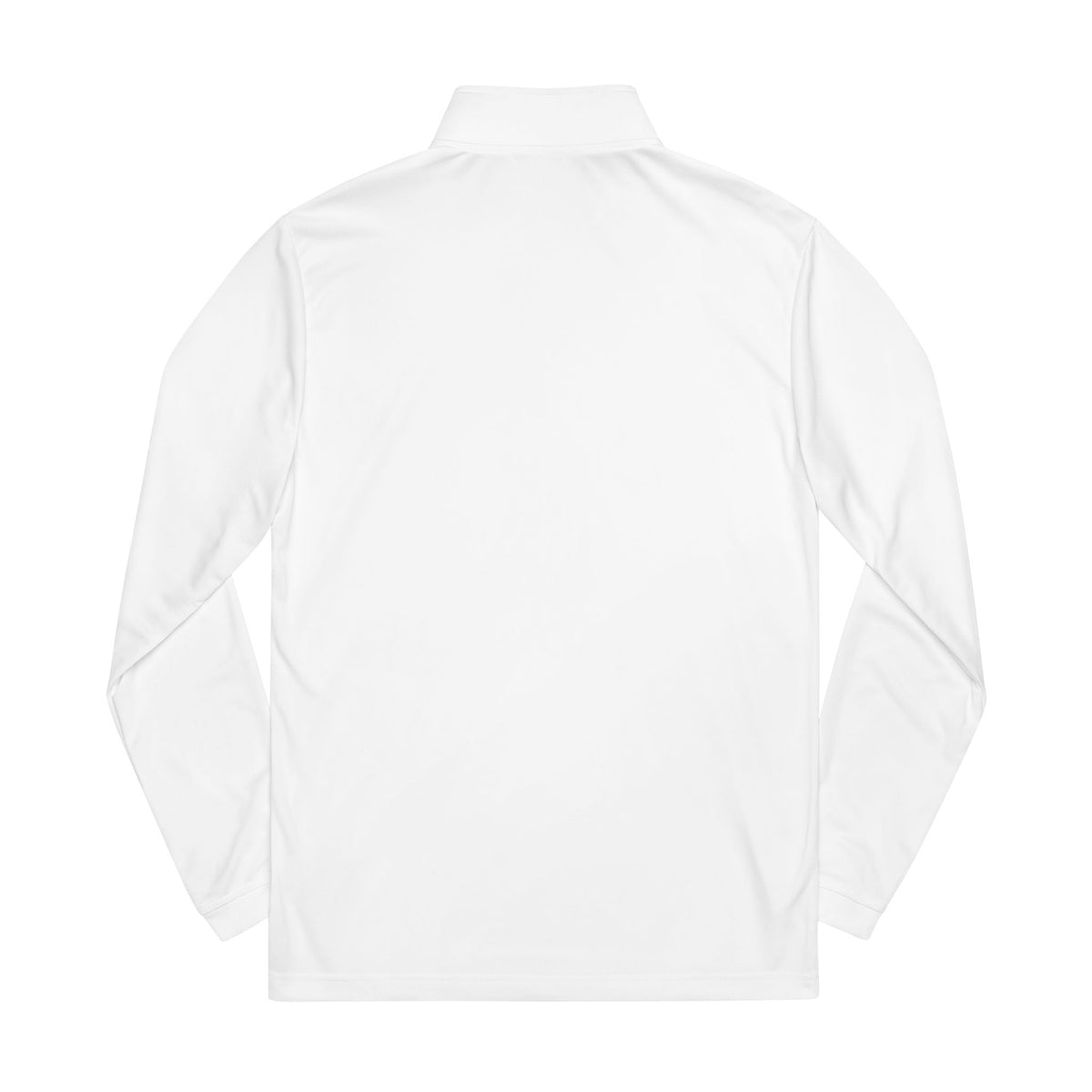 Kryo Embroidered Quarter-Zip Pullover