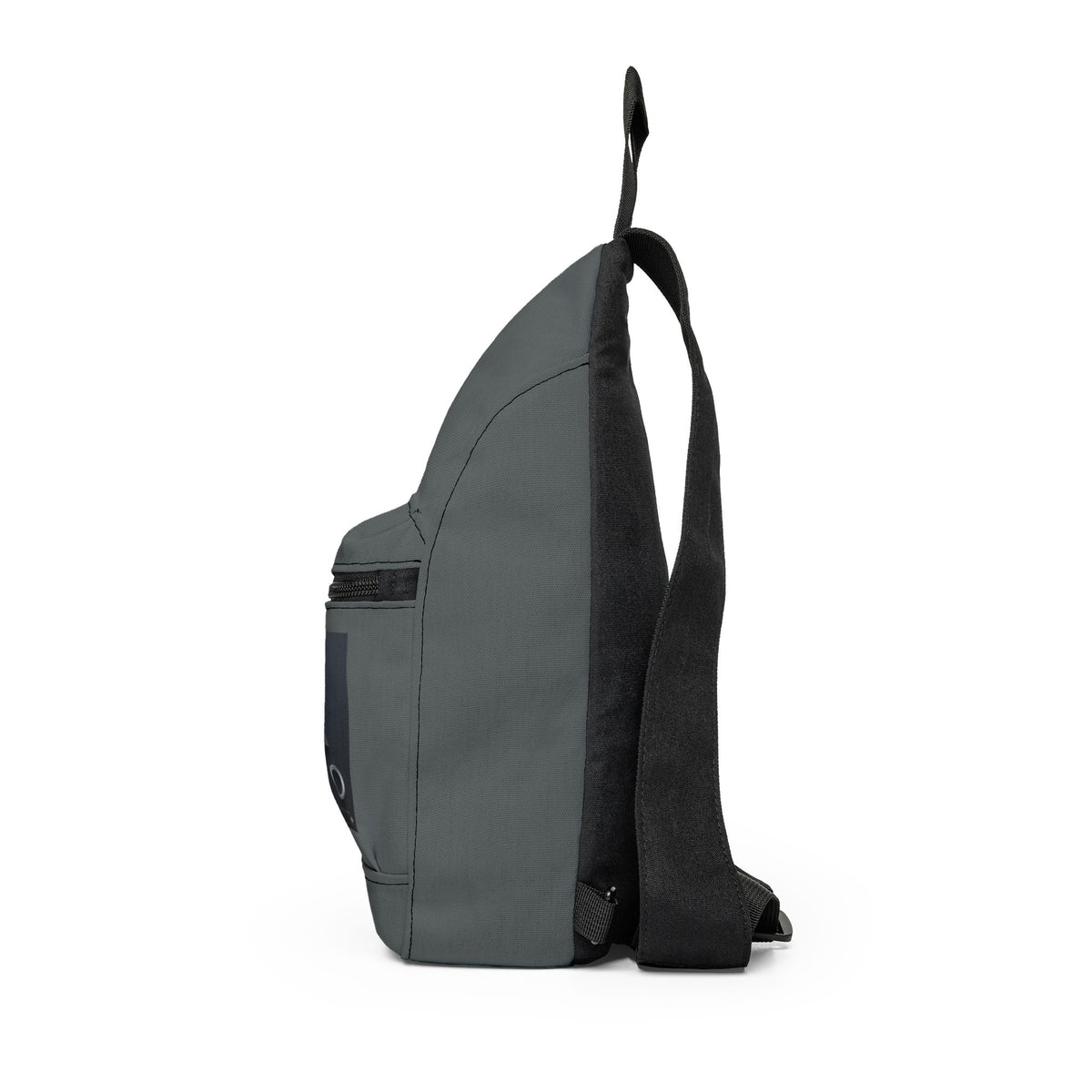 Sling Bag - Kryo Logo Compact Crossbody Pack