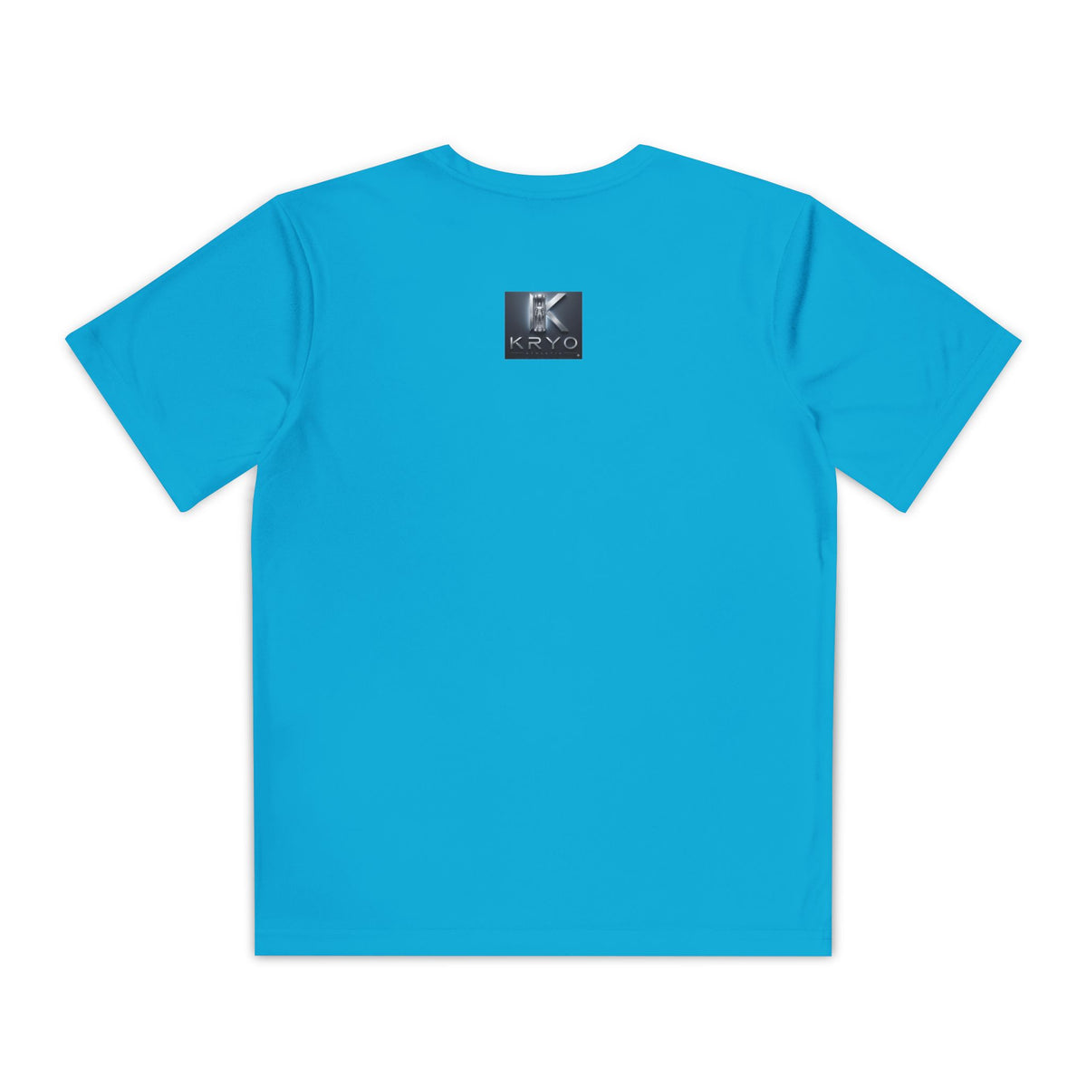 Dragon Basketball Youth Tee — Fiery Court Fantasy Shirt