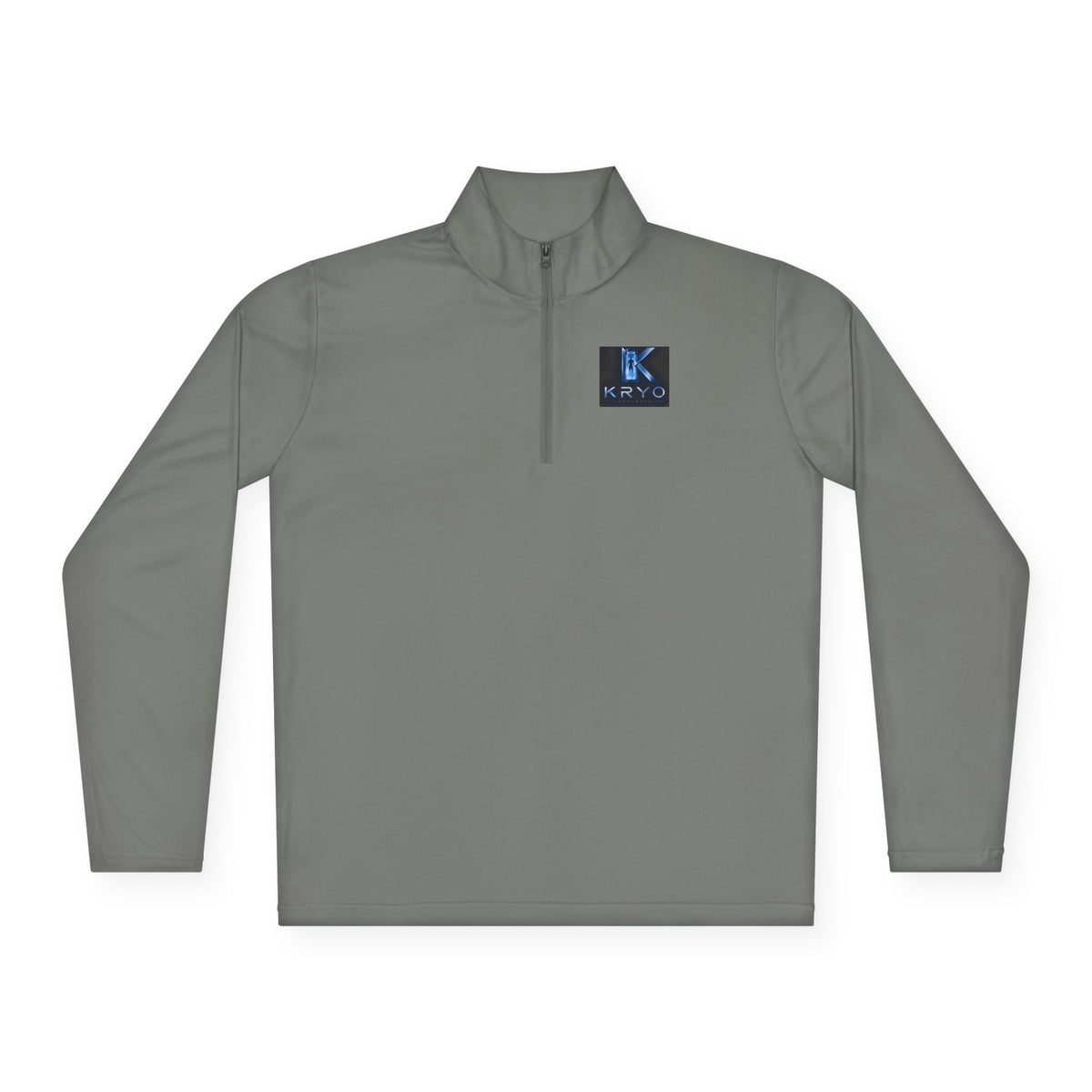KRYO Galaxy Quarter-Zip Pullover