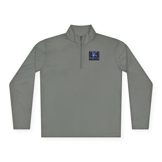 KRYO Galaxy Quarter-Zip Pullover
