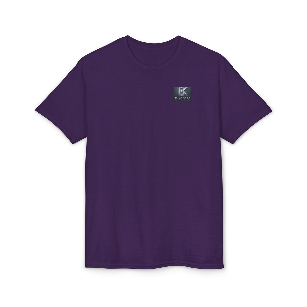 Keep The Chill T-Shirt — Kryo Baseball "Wear the Hustle" Graphic Tee