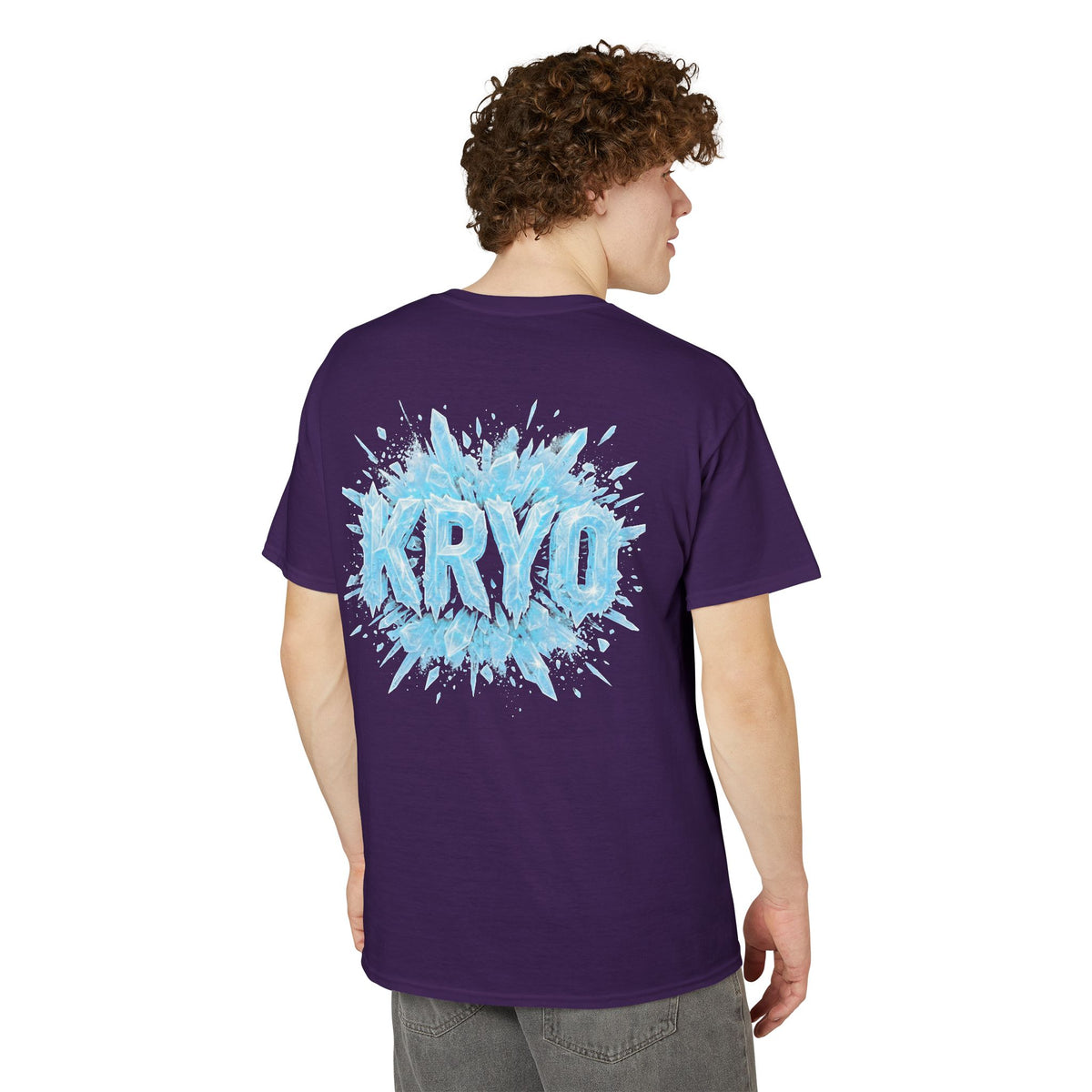 KRYO Ice Splash T-Shirt