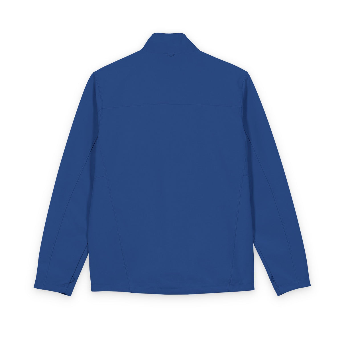 Kryo Men's Soft Shell Jacket — Small Galaxy Patch Chest Logo