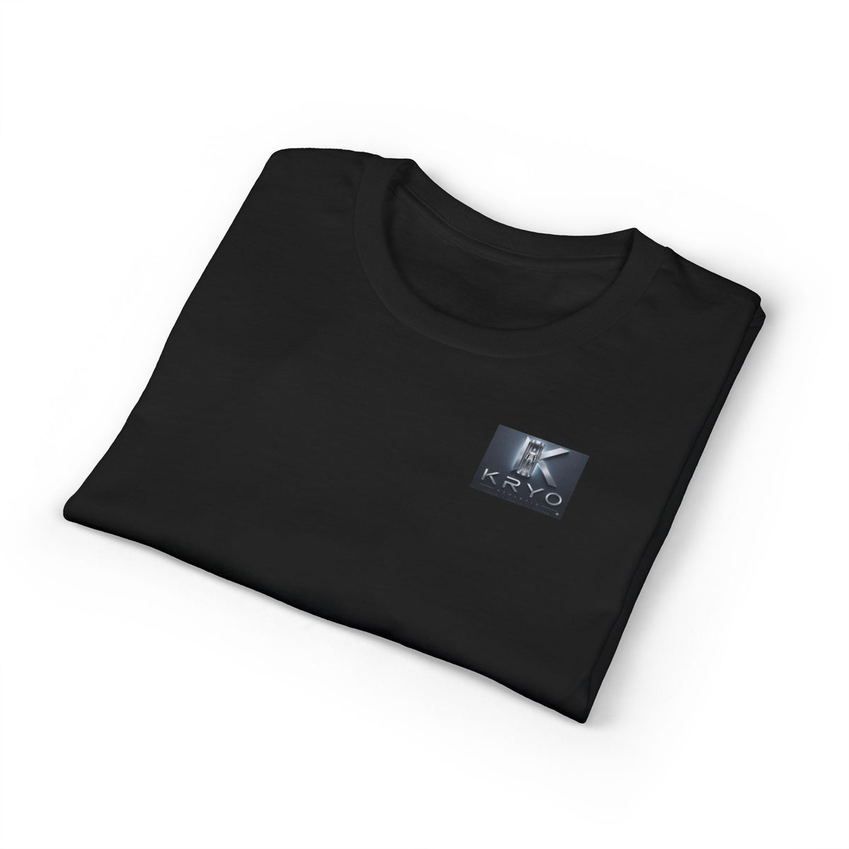 Kryo Soccer Wear The Hustle Soccer T-Shirt — "Keep The Goal" Motivational Graphic Tee