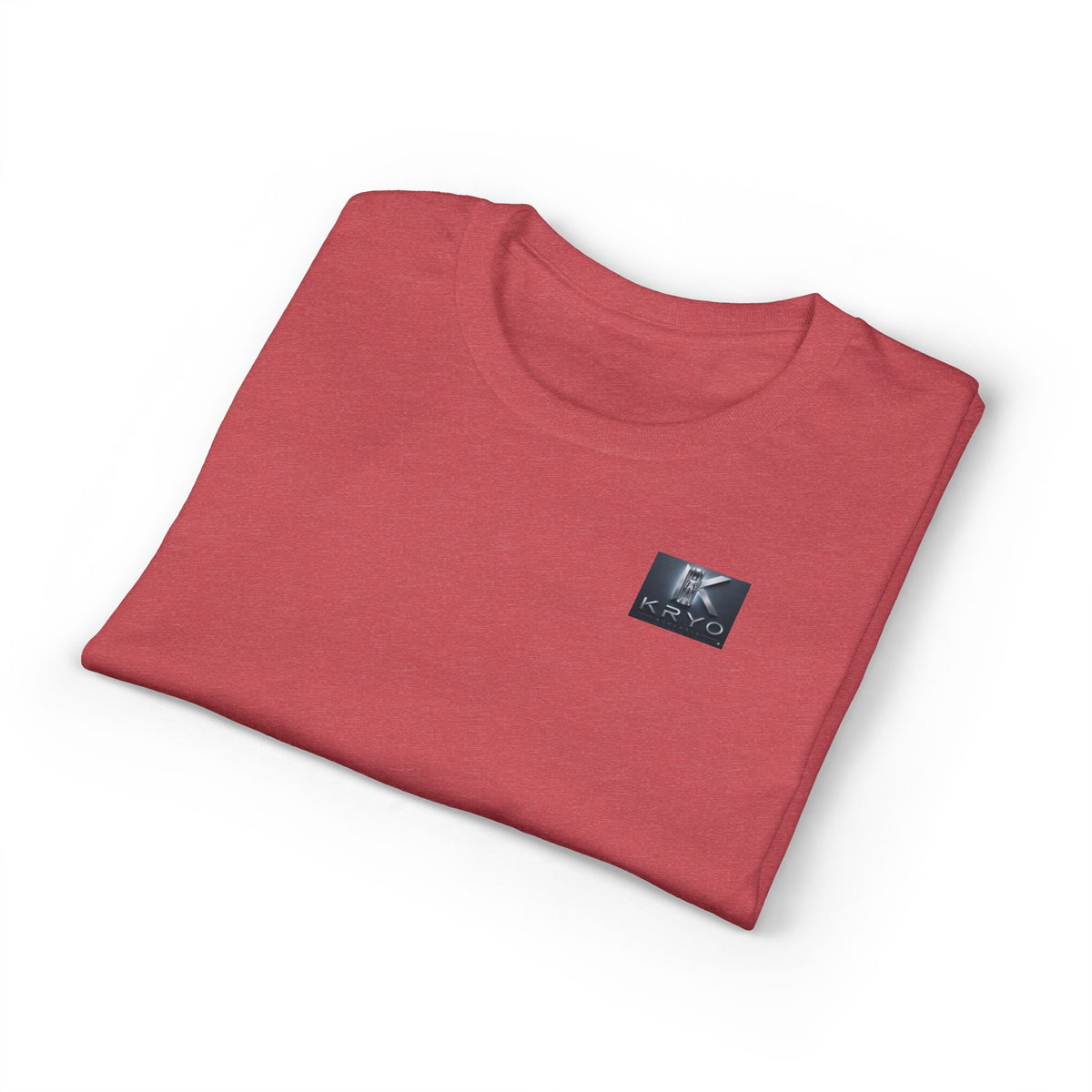 Keep The Chill T-Shirt — Kryo Baseball "Wear the Hustle" Graphic Tee