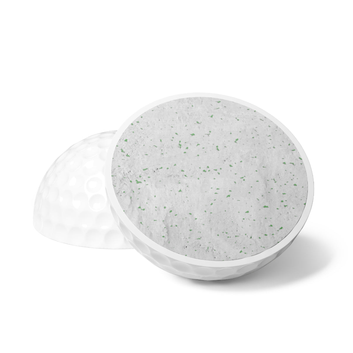 Kryo Golf Balls, 6pcs