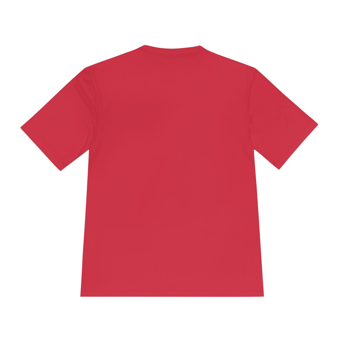 KRYO Logo Moisture-Wicking Tee — Performance Athletic Shirt