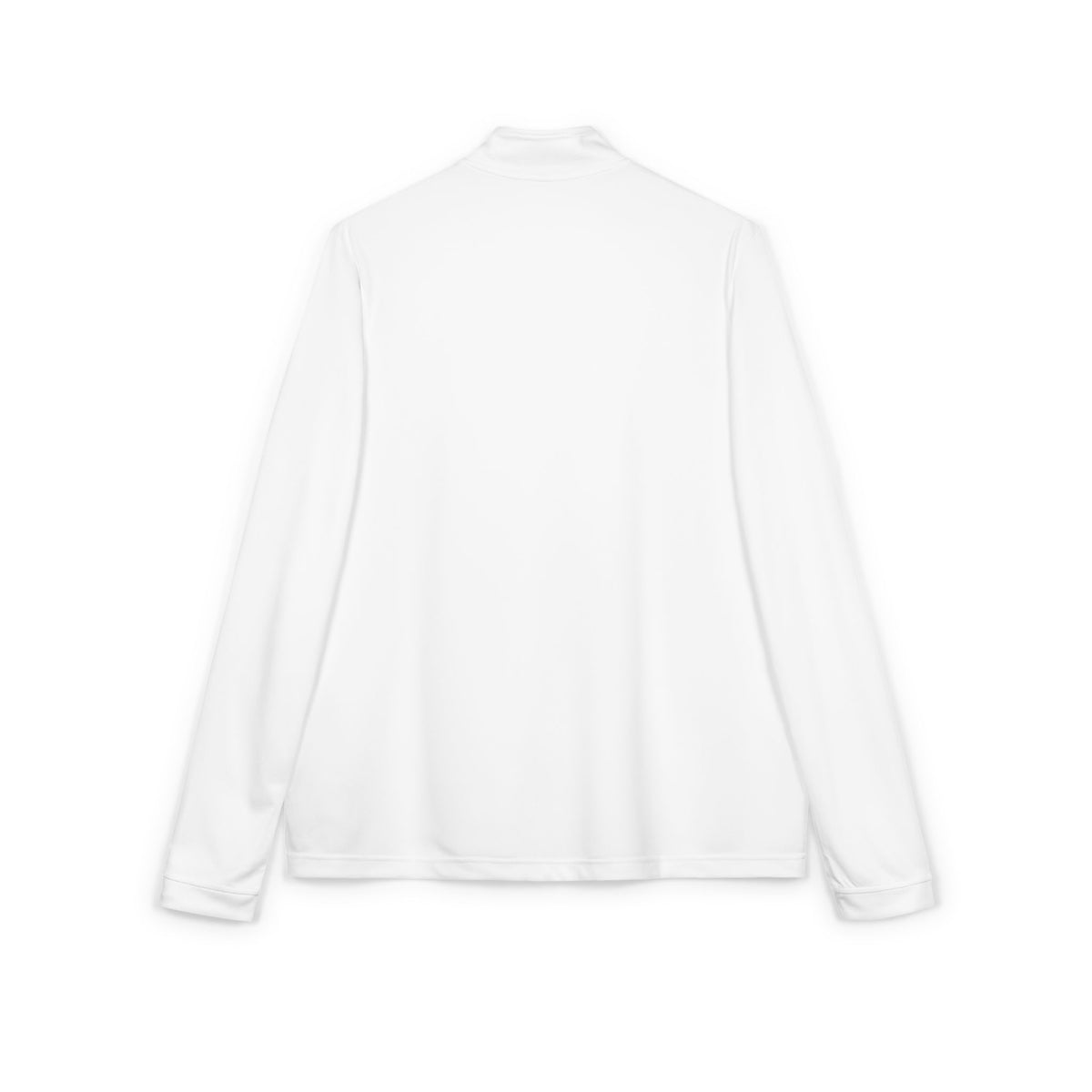 Kryo Embroidered Quarter-Zip Pullover