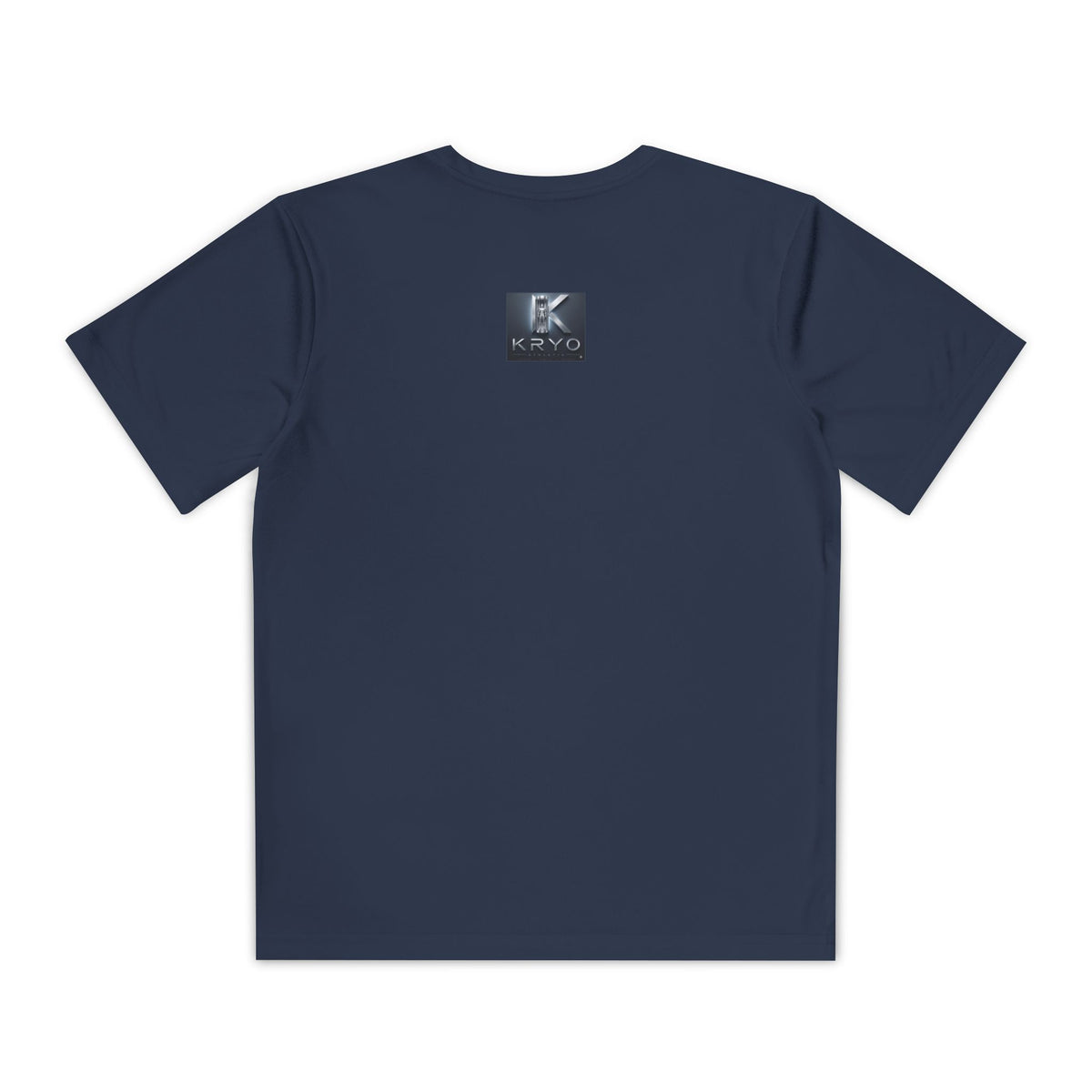 Dragon Basketball Youth Tee — Fiery Court Fantasy Shirt
