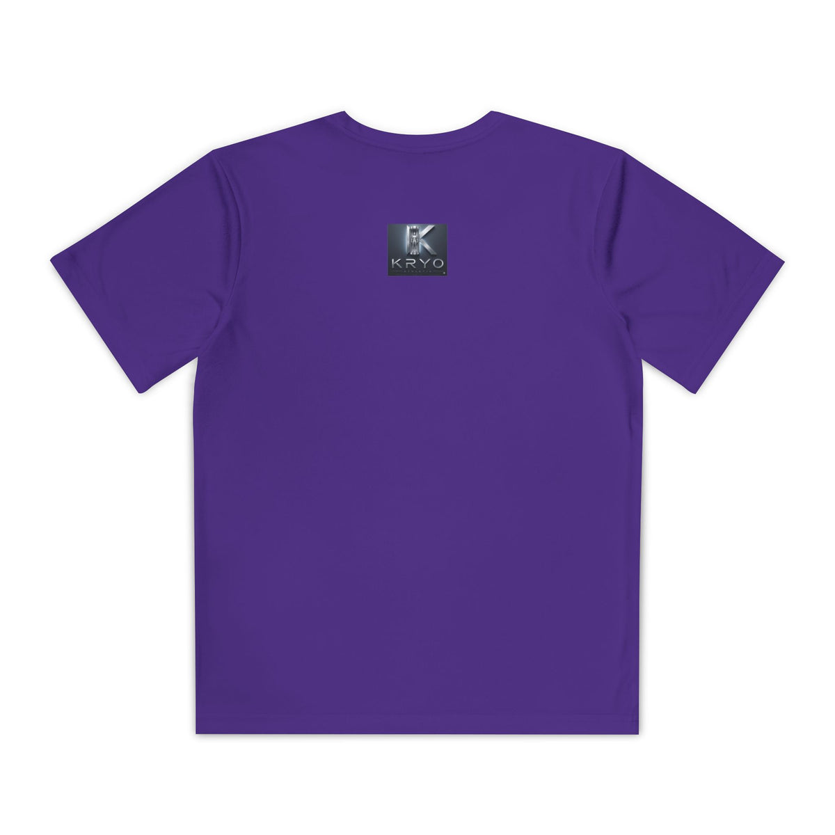 Dragon Basketball Youth Tee — Fiery Court Fantasy Shirt