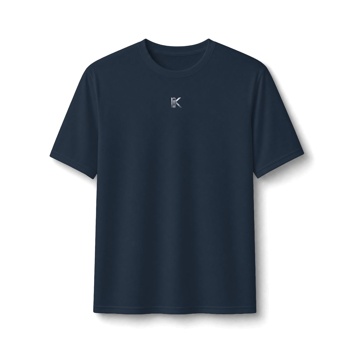 Kryo Performance Tee — 'Cold-Blooded Execution' Graphic Athletic Shirt