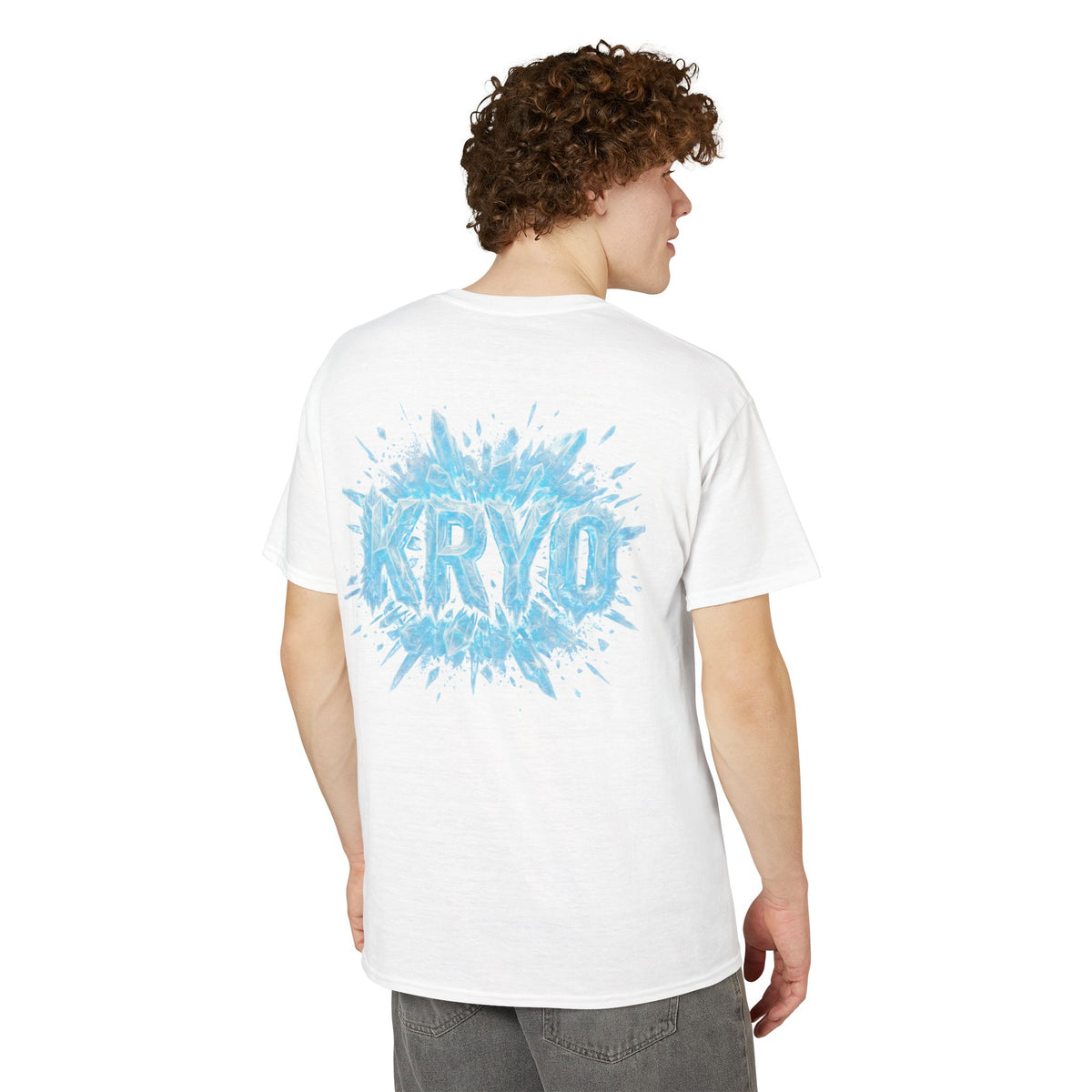 KRYO Ice Splash T-Shirt