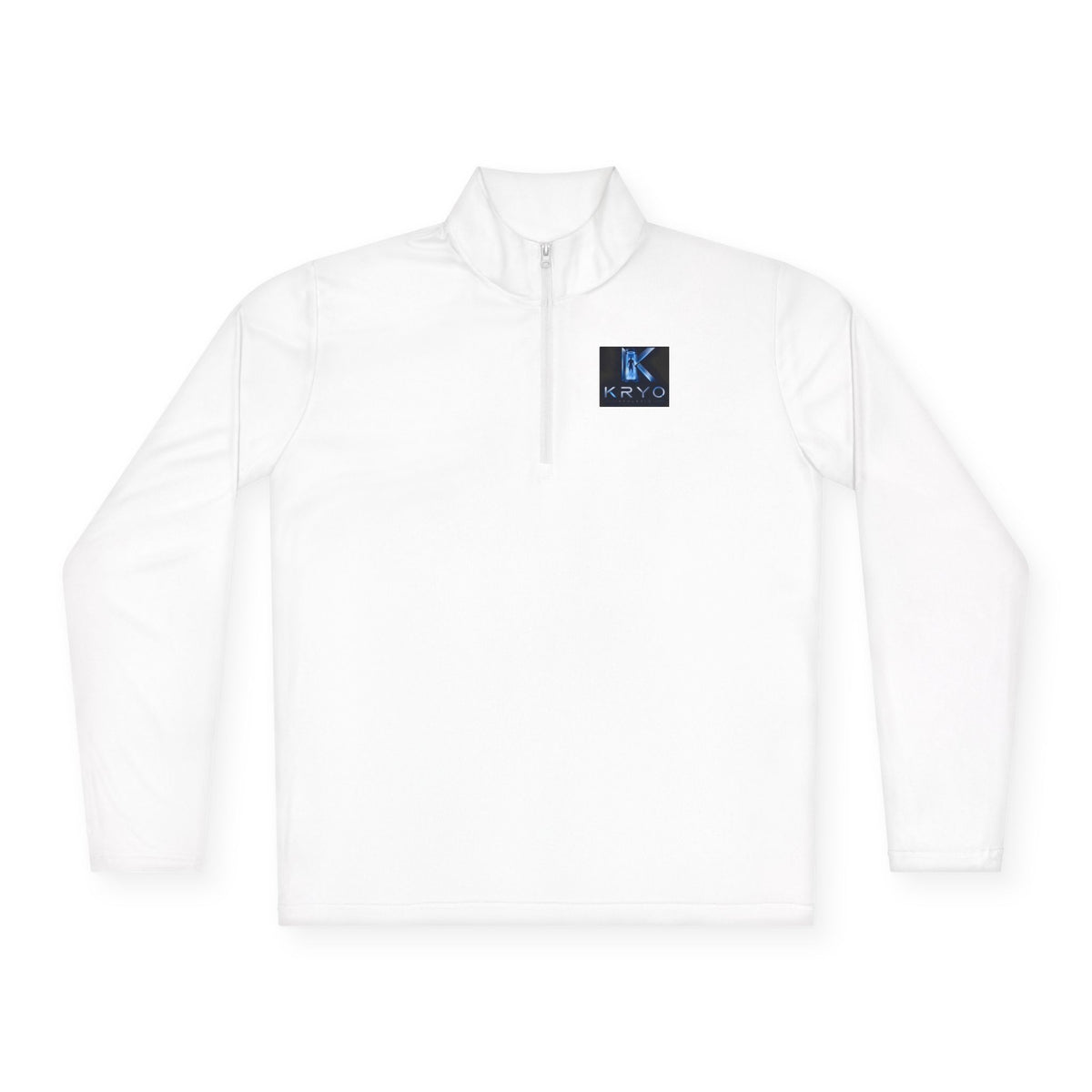 KRYO Galaxy Quarter-Zip Pullover