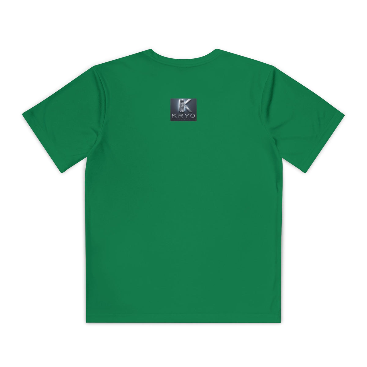 Dragon Basketball Youth Tee — Fiery Court Fantasy Shirt