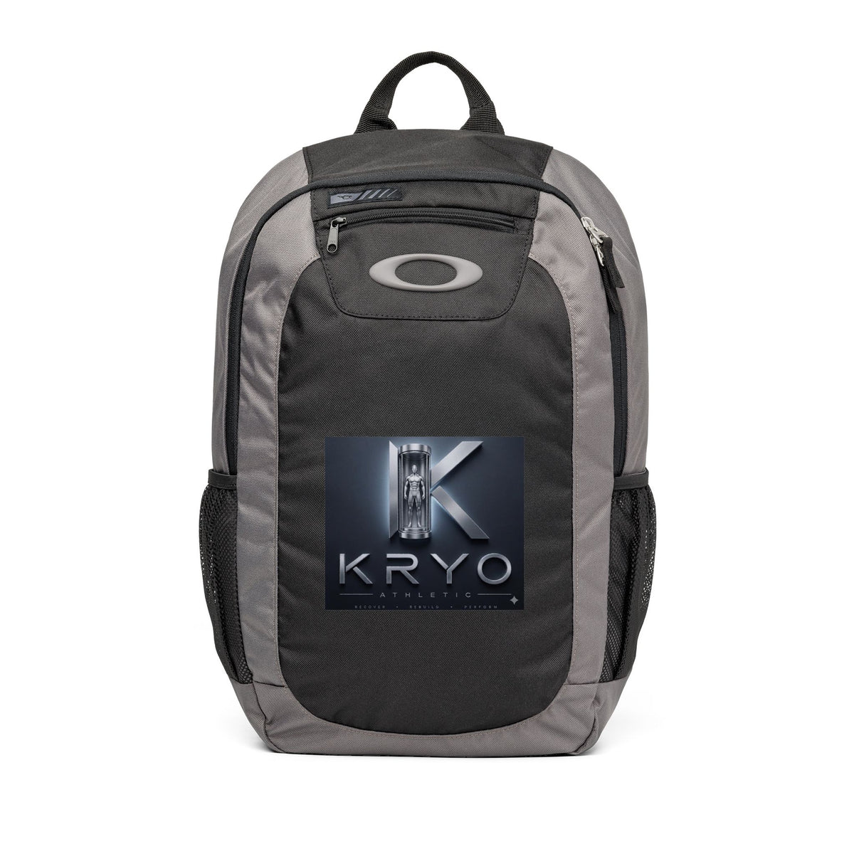 Enduro 20L Backpack — Kryo Logo Adventure Daypack