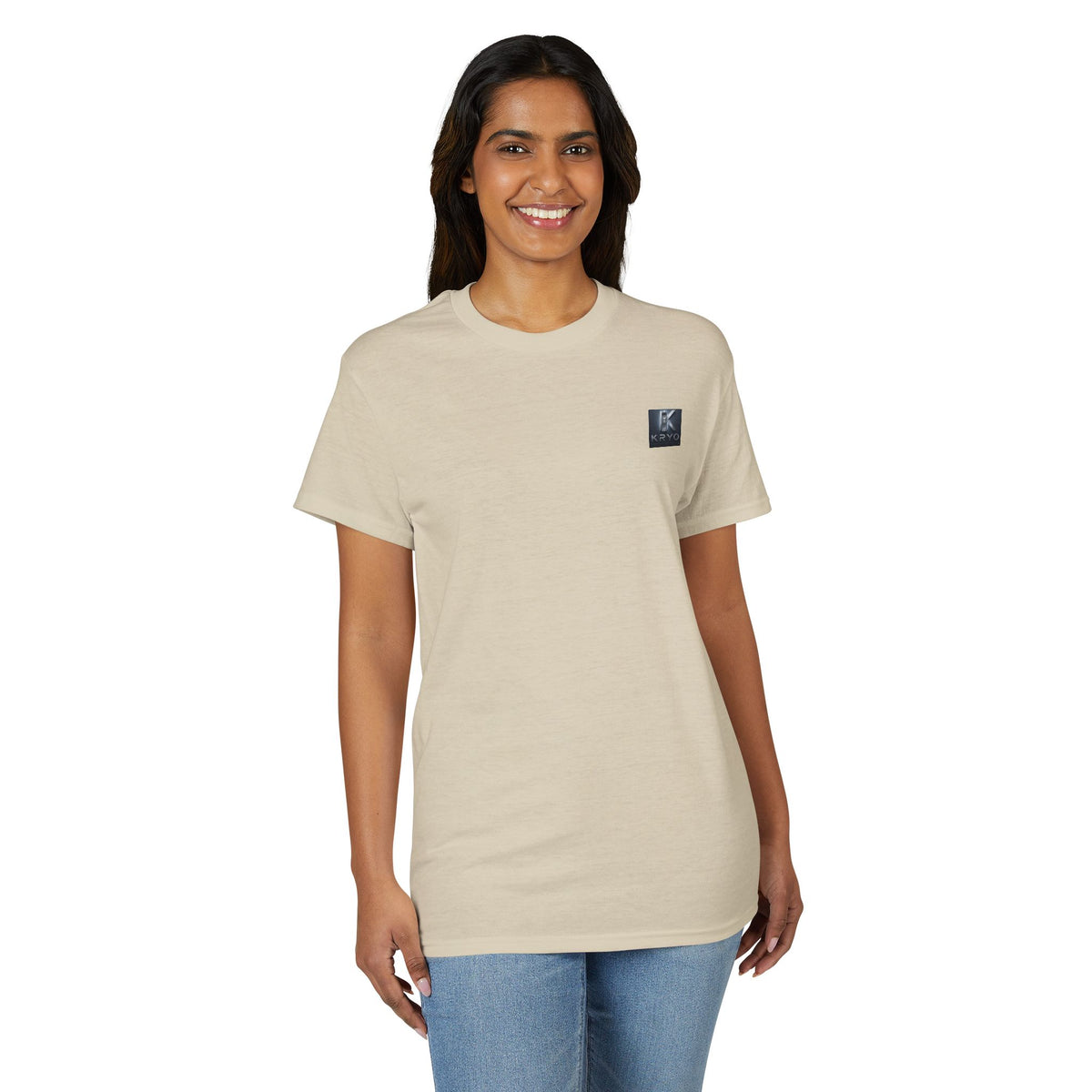 KRYO Ice Splash T-Shirt