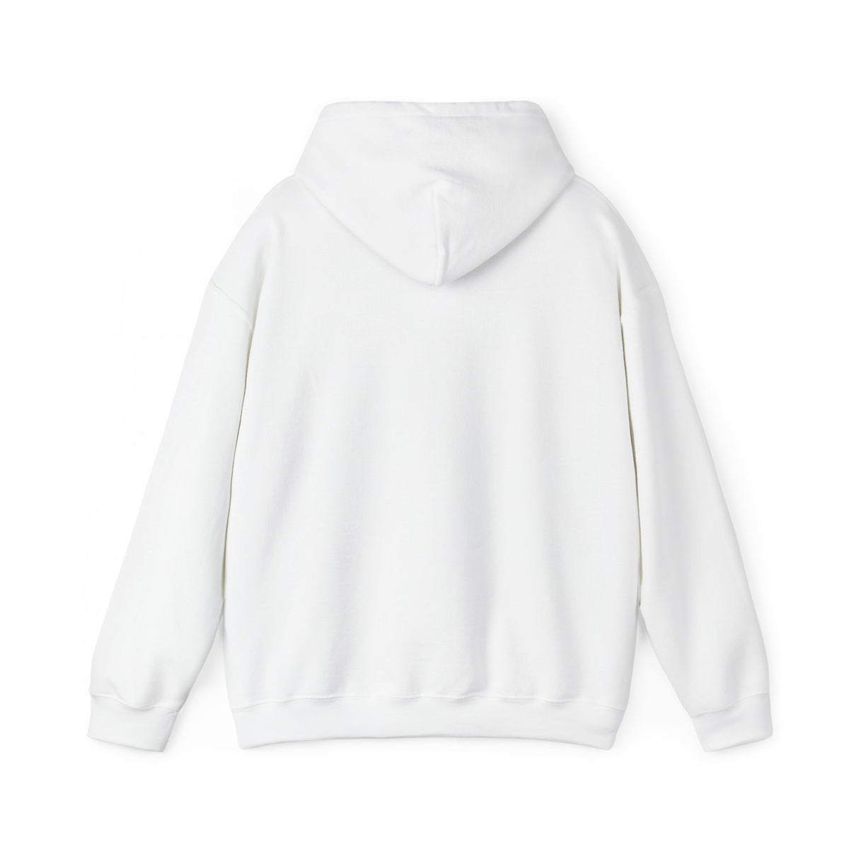 Kryo Graffiti Hoodie - Retro Orange Streetwear Pullover