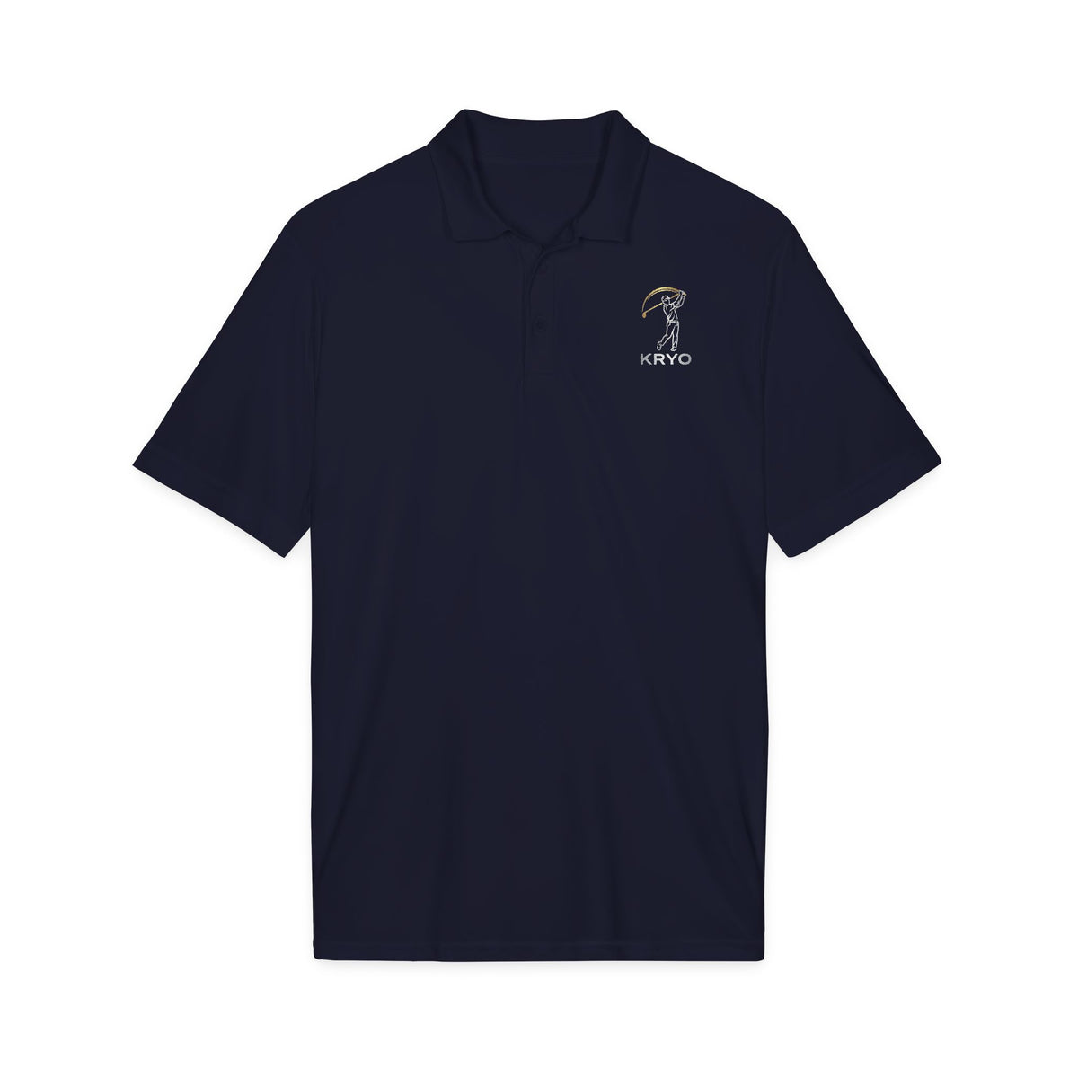 Kryo Golf Polo