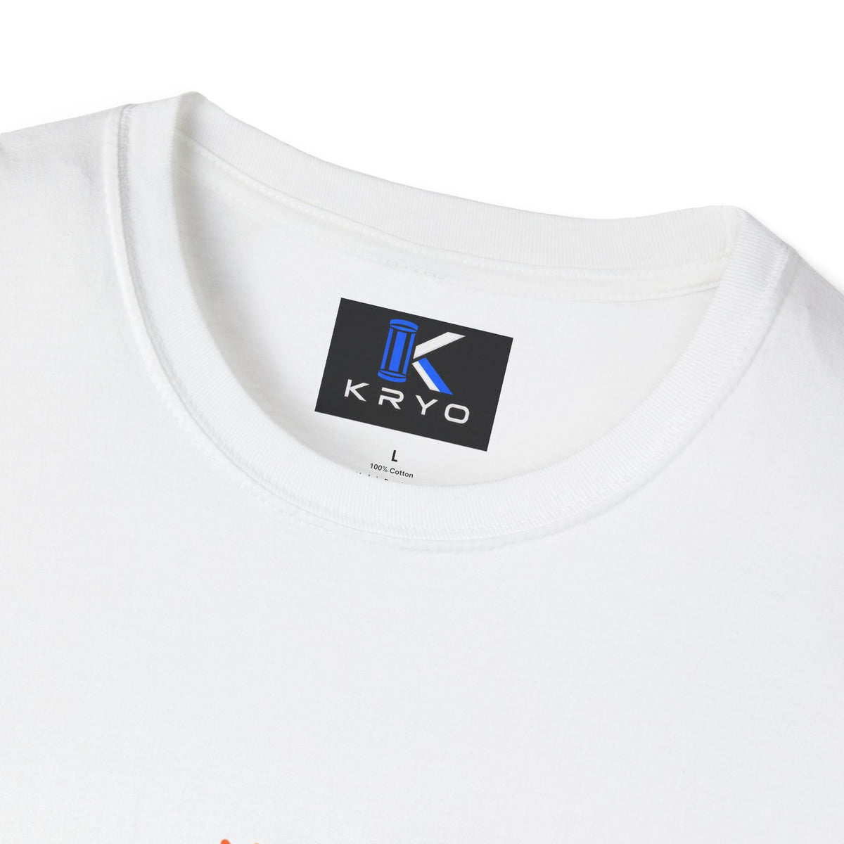 Candy Stealer Monster KRYO T-Shirt