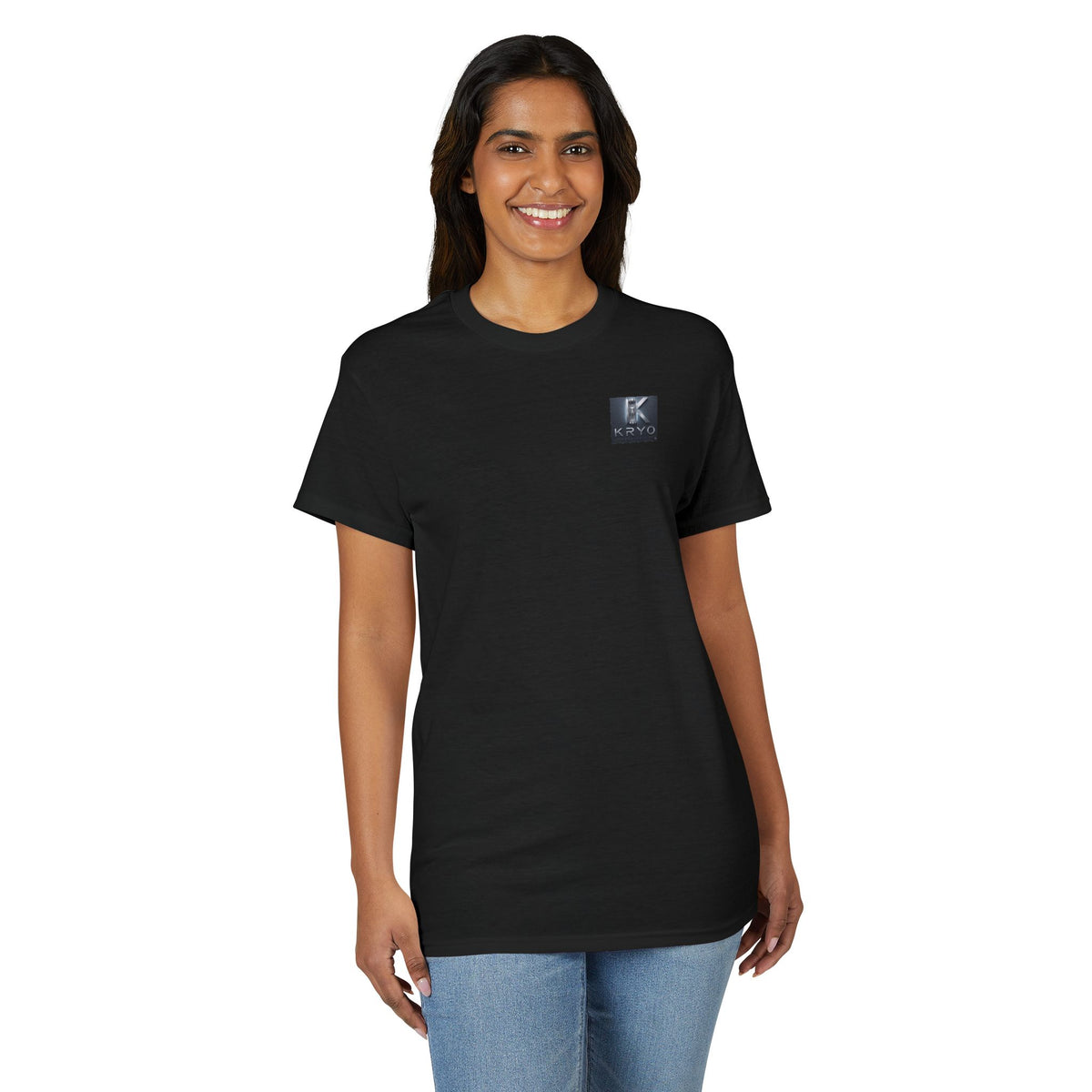 Keep The Chill T-Shirt — Kryo Baseball "Wear the Hustle" Graphic Tee