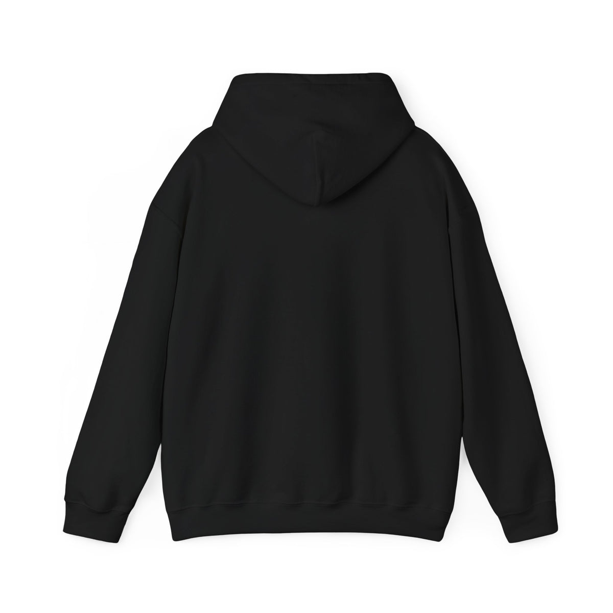 Kryo Graffiti Hoodie - Retro Orange Streetwear Pullover